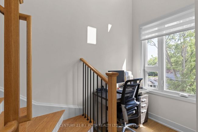 8 Bru Lor Lane, House attached with 3 bedrooms, 3 bathrooms and 1 parking in Orillia ON | Image 34