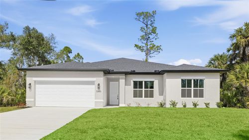 5688 Myrt Rd, NORTH PORT, FL, 34288 | Card Image