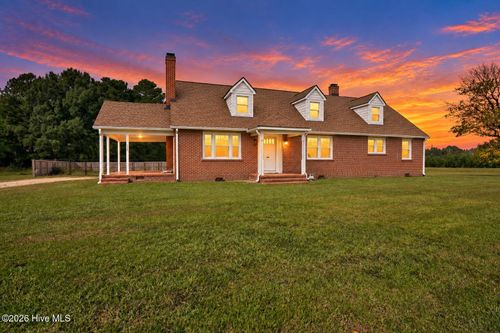 3426 N Nc 581, Spring Hope, NC, 27882-9128 | Card Image