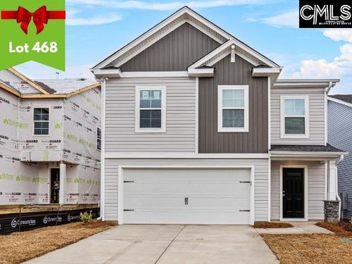 2424 Bold Ruler Road, Lexington, SC, 29073 | Card Image