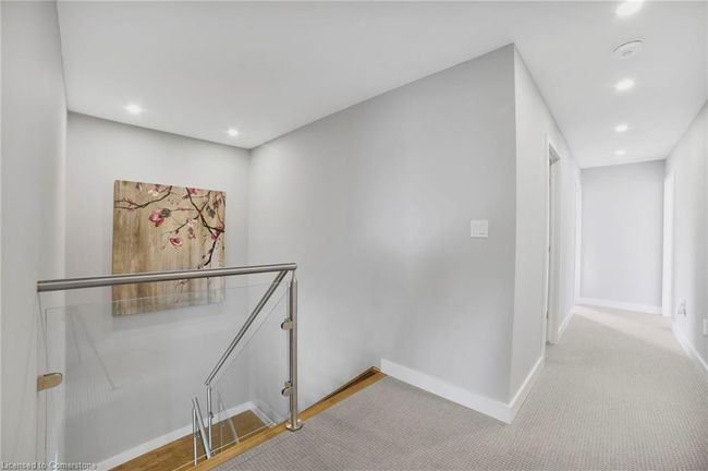 116 Bedrock Dr, House other with 3 bedrooms, 3 bathrooms and 4 parking in Stoney Creek ON | Image 23