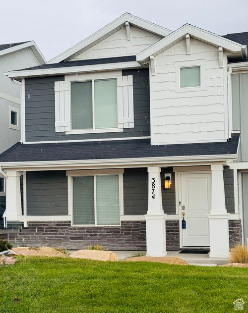 3874 W Orinda Dr, Lehi, UT, 84048-4684 | Card Image