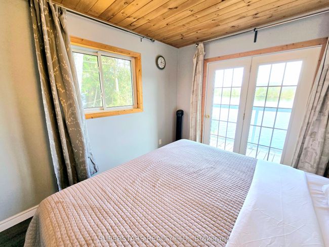 7690G County Rd 50, House other with 2 bedrooms, 2 bathrooms and 8 parking in Campbellford ON | Image 20