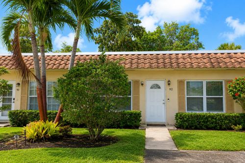 92 Lariat Cir, Boca Raton, FL, 33487-1516 | Card Image