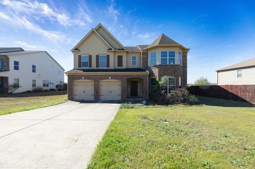 6376 Lemongrass Dr, Columbus, GA, 31907-3762 | Card Image