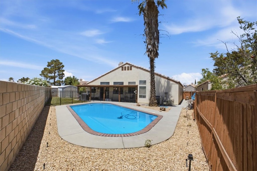 Residential in Rosamond 4
