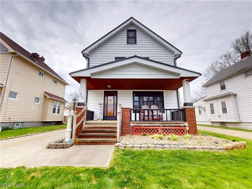 3740 W 132nd St, Cleveland, OH, 44111-3304 | Card Image
