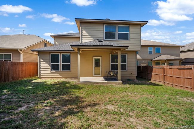 133 Finch Knl, House other with 4 bedrooms, 4 bathrooms and null parking in San Antonio TX | Image 39