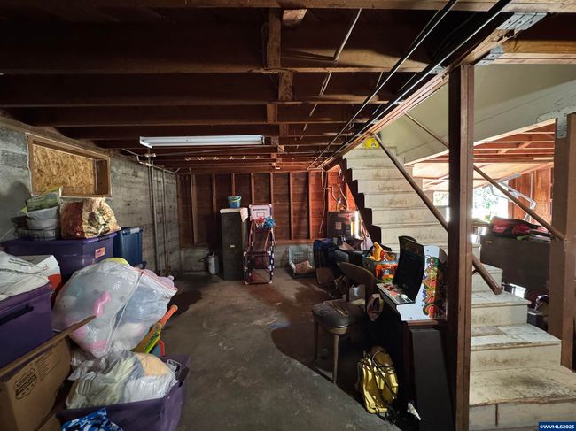 262 W Main St, Home with 5 bedrooms, 0 bathrooms and null parking in Alsea OR | Image 20