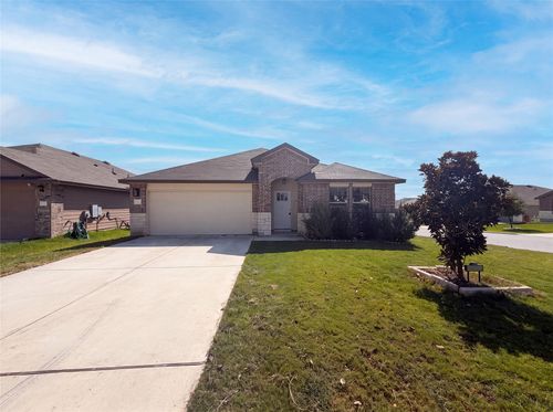 233 Atwood Loop, Jarrell, TX, 76537-0660 | Card Image