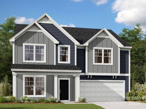 8582 Acadia Pkwy, Sherrills Ford, NC, 28673-8241 | Card Image