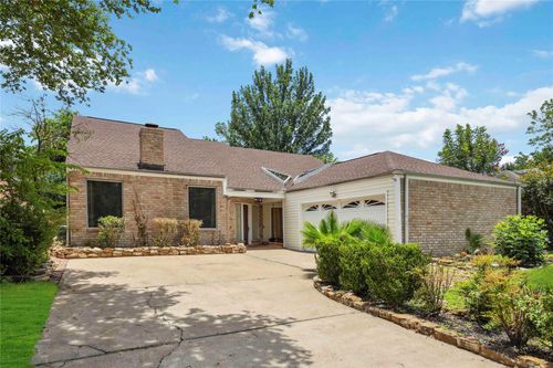 14311 Briarhills Pkwy, Houston, TX, 77077-1007 | Card Image