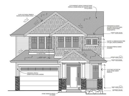 LT. 583 Stephen Leacock Dr, Abbotsford, BC, V3G | Card Image