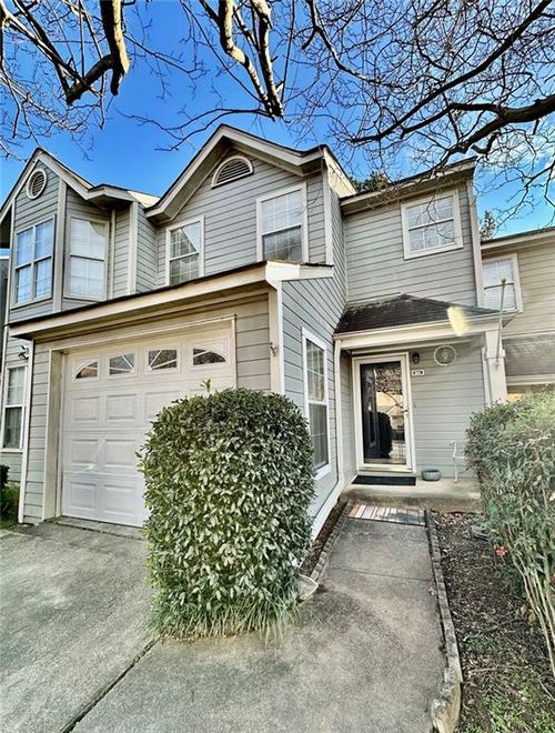 3214 Long Iron Drive, Lawrenceville, GA, 30044 | Card Image