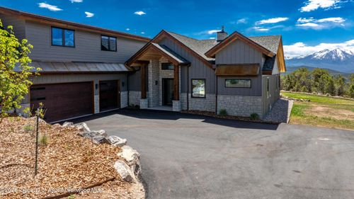38 Woodruff Rd, Glenwood Springs, CO, 81601-9420 | Card Image