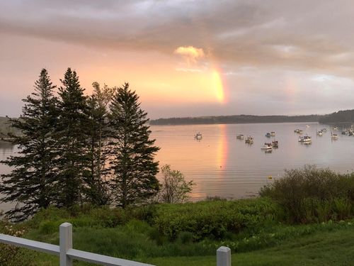 14 Deer Run Lane, Swans Island, ME, 04685 | Card Image