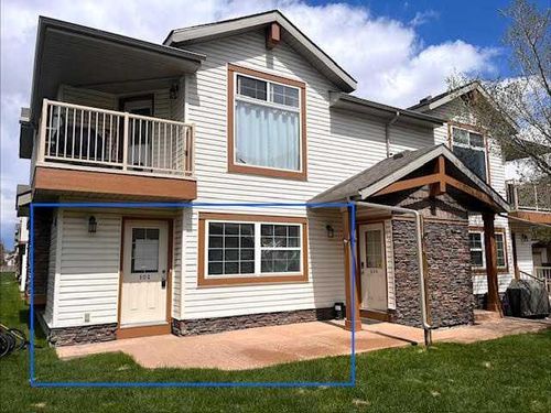 102-80 Panatella Landing Nw, Calgary, AB, T3K0K8 | Card Image