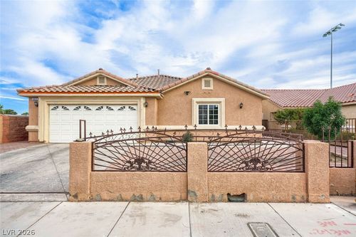 3913 Harris Ave, Las Vegas, NV, 89110-2178 | Card Image