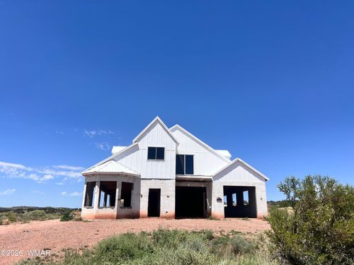 326 S Savage Rd, Snowflake, AZ, 85937-0015 | Card Image