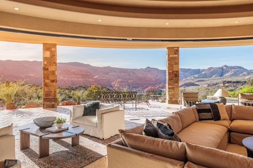 4943 N Long Sky Cir, St. George, UT, 84770-7215 | Card Image