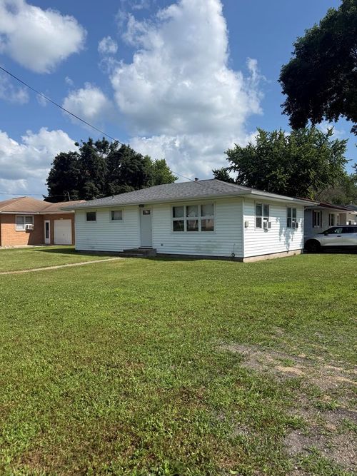 803 12th Ave, Manson, IA, 50563 | Card Image