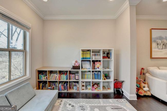 373 Via Secco Ln, Townhouse with 4 bedrooms, 4 bathrooms and null parking in Suwanee GA | Image 29