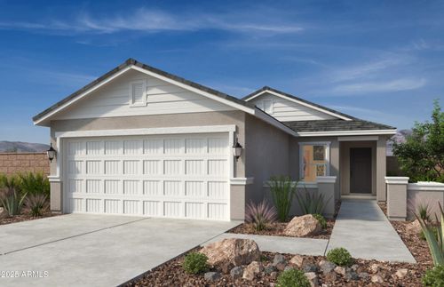 18202 E Zuza Dr, Gold Canyon, AZ, 85118 | Card Image