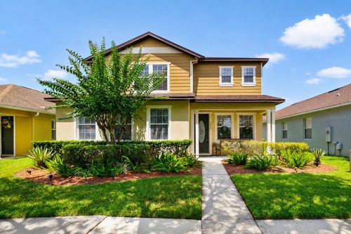 2254 Abey Blanco Drive, ORLANDO, FL, 32828 | Card Image