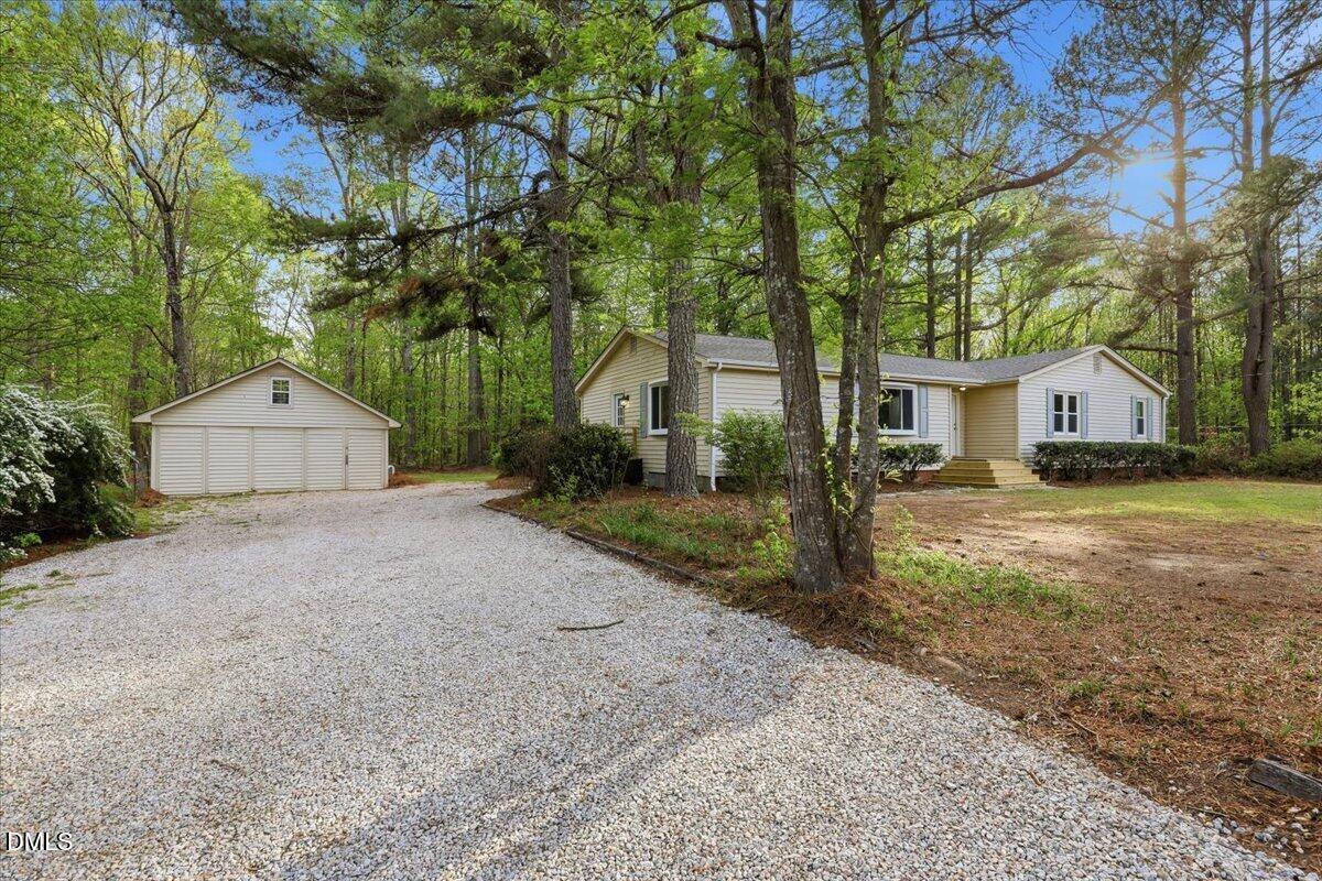 Residential in Franklinton 3