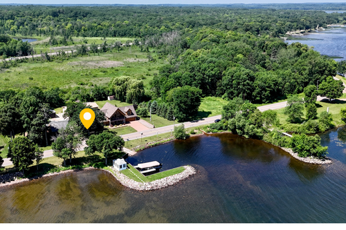 15467 Twilight Rd, Onamia, MN, 56359-2216 | Card Image