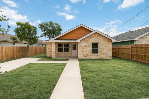 10214 Renova St, San Antonio, TX, 78214-3470 | Card Image