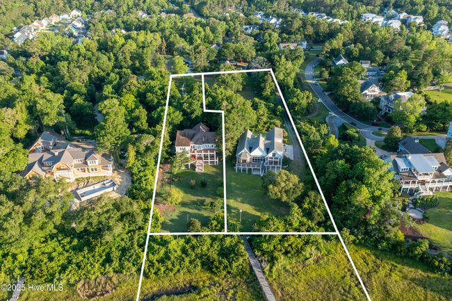 1835 Middle Sound Loop Rd, House other with 3 bedrooms, 4 bathrooms and 3 parking in Wilmington NC | Image 16