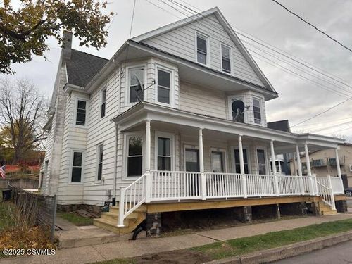 179181 Railroad St, Bloomsburg, PA, 17815 | Card Image