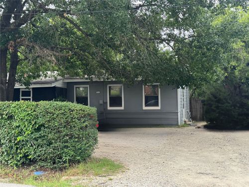 519 New Hope St, Terrell, TX, 75160-4438 | Card Image