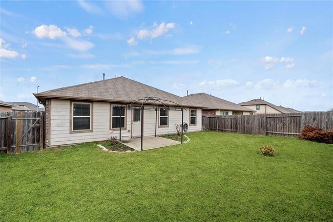 Plenty of green space for all the family fun activities and those four-legged friends too. | Image 24