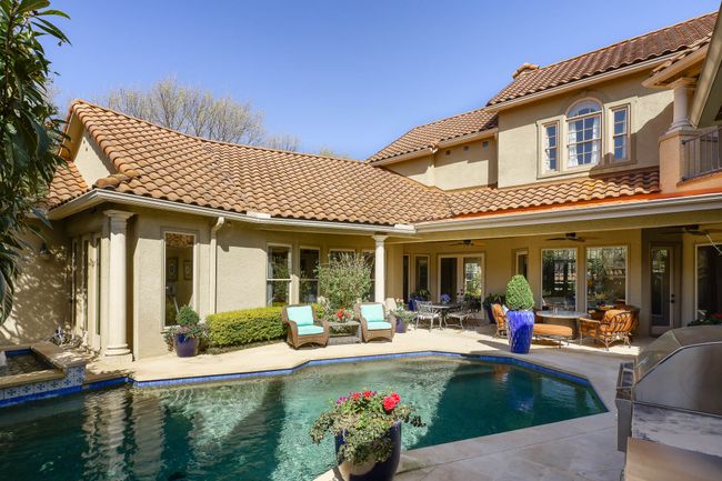 3636 Amherst Ave, House other with 6 bedrooms, 7 bathrooms and null parking in Dallas TX | Image 24