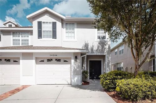 14244 Turning Leaf Dr, ORLANDO, FL, 32828-7491 | Card Image