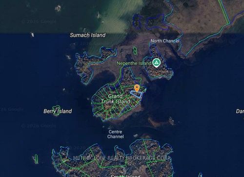 LOT 20 Grand Trunk N/A, Callander, ON, P0H1H0 | Card Image