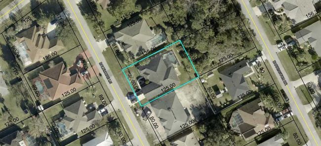 5 Baltimore Ln, House other with 5 bedrooms, 3 bathrooms and null parking in PALM COAST FL | Image 38