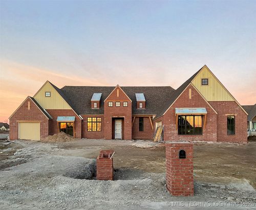 11291 S 220th East Ave, Broken Arrow, OK, 74014 | Card Image