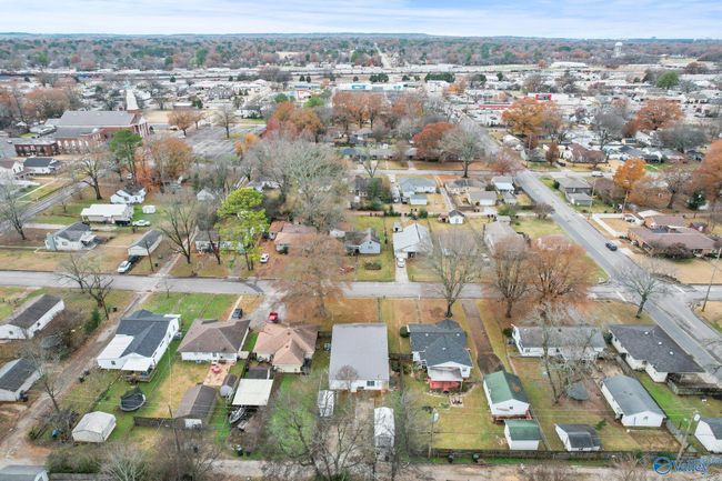 1210 9 Th Ave Se, House other with 4 bedrooms, 3 bathrooms and null parking in Decatur AL | Image 30
