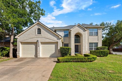 1217 Dove Cir, Cedar Park, TX, 78613-5252 | Card Image