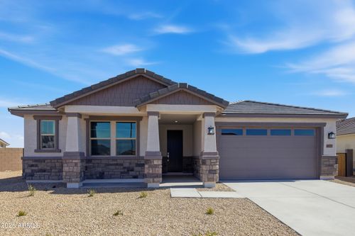 4875 S 239th Dr, Buckeye, AZ, 85326-7784 | Card Image