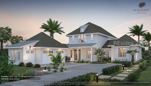 48 Bellereve Dr, Bluffton, SC, 29909-3134 | Card Image