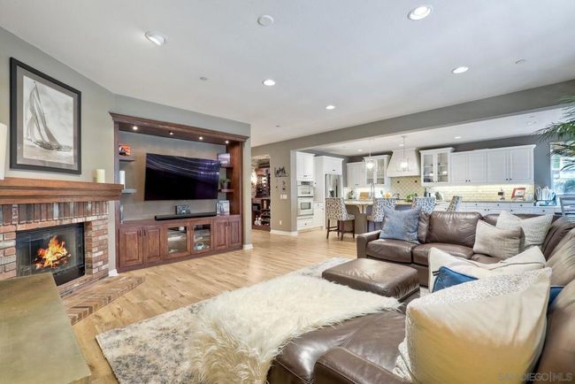 15362 Falcon Crest Ct, House other with 4 bedrooms, 3 bathrooms and 5 parking in San Diego CA | Image 13