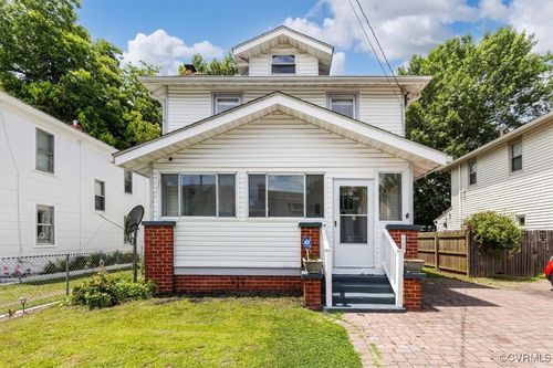224 Hamilton Ave, Colonial Heights, VA, 23834-3416 | Card Image