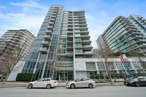 1505-5900 Alderbridge Way, Richmond, BC, V6X0B6 | Card Image