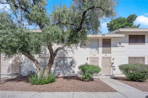 108-4770 Topaz St, Las Vegas, NV, 89121-5562 | Card Image