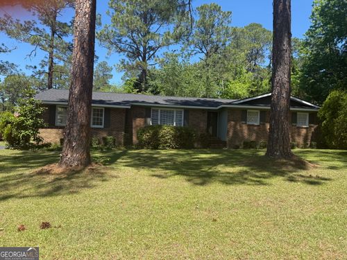 1340 5th Ave, Eastman, GA, 31023-6518 | Card Image