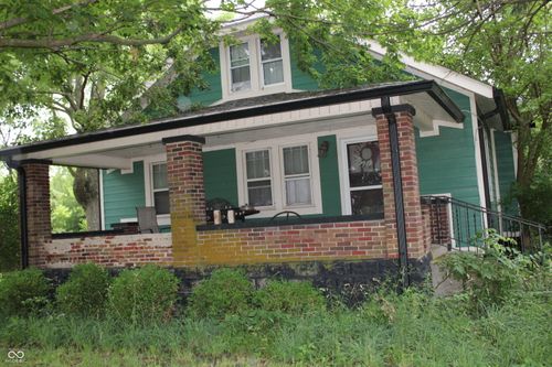 510 E State Road 47, Lebanon, IN, 46052-9332 | Card Image
